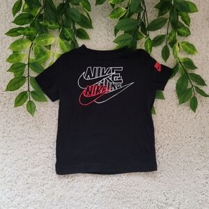 Toddler Boy Nike Shirt (4T)